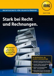 Titel ARAG