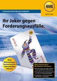Titel ARAG