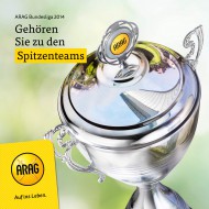 ARAG Bundesliga 2014