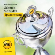 
ARAG Bundesliga 2014