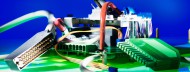 technische Kabel<br />Kunde: LES Langen
Electronic Systems GmbH