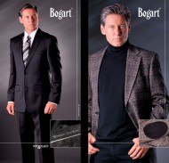 Mode<br />Kunde: Bogart MG - Moden
Vertriebsgesellschaft mbH
Agentur: Herzog GmbH – Medien und Kommunikation