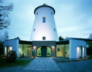 Lohmühle Mönchengladbach<br />Kunde: Sillmanns GmbH Architekten und Ingenieure