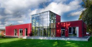 <br />Kunde: Sillmanns GmbH Architekten und Ingenieure