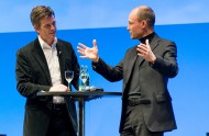 Bertrand Piccard