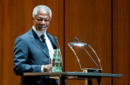Kofi Annan