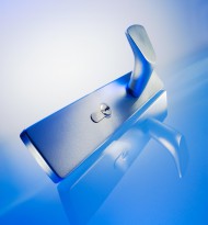 Sicherheitsbeschlag<br />Kunde: BASI
Agentur: LSD GmbH & Co. KG
