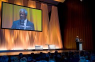 
Kofi Annan