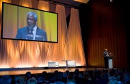 Kofi Annan