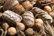 Brot<br />Kalenderprojekt Konditorei Heinemann
