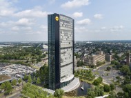 
ARAG Tower Düsseldorf