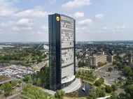 ARAG Tower Düsseldorf