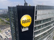 ARAG Tower Düsseldorf