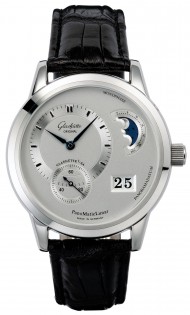 Armbanduhr Glashütte