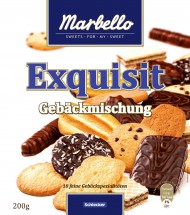 Gebäck<br />Kunde: b4c werbeagentur