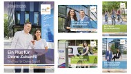 Kampagne Stadtmarketing Mönchengladbach